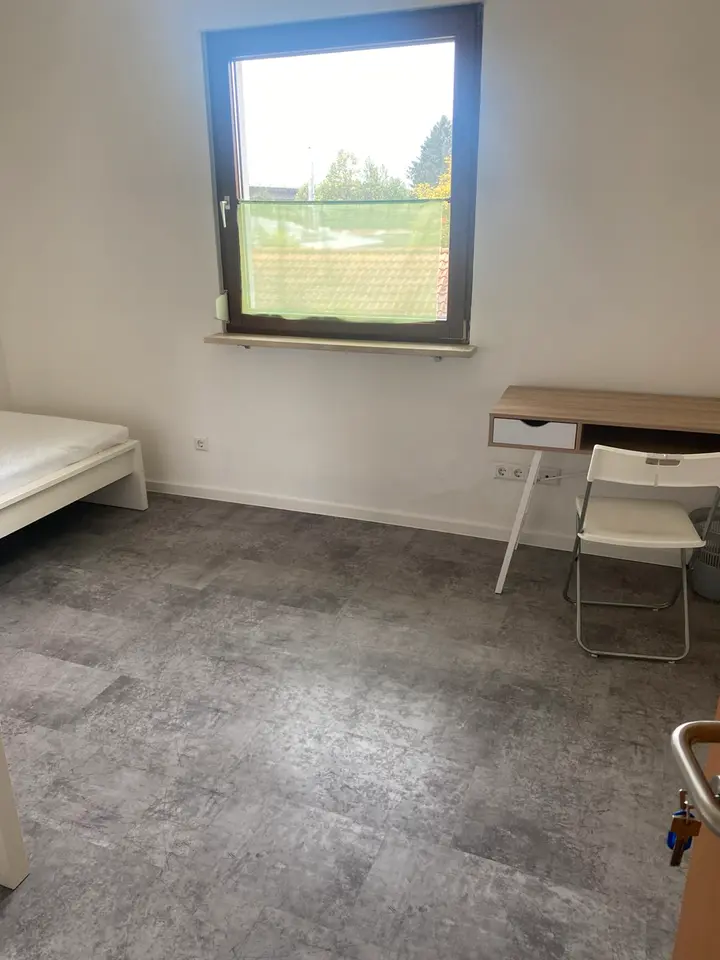 WG-Zimmer mit 160 m² in Friedrichshafen – Bild 7