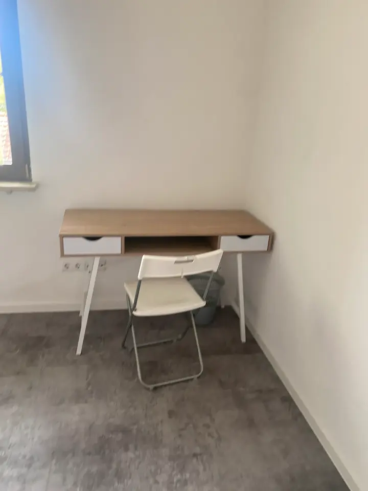 WG-Zimmer mit 160 m² in Friedrichshafen – Bild 8