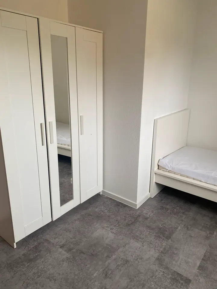 WG-Zimmer mit 160 m² in Friedrichshafen – Bild 9