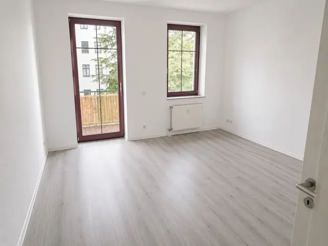 2 Zimmer Wohnung mit 66 m² in Magdeburg – Bild 1