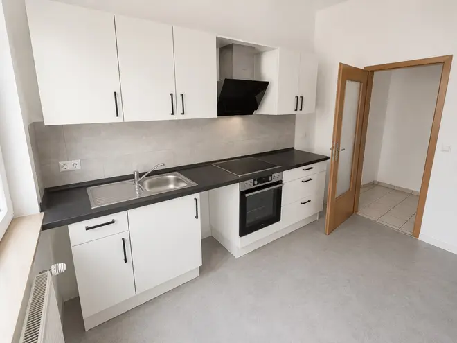 2 Zimmer Wohnung mit 66 m² in Magdeburg – Bild 5