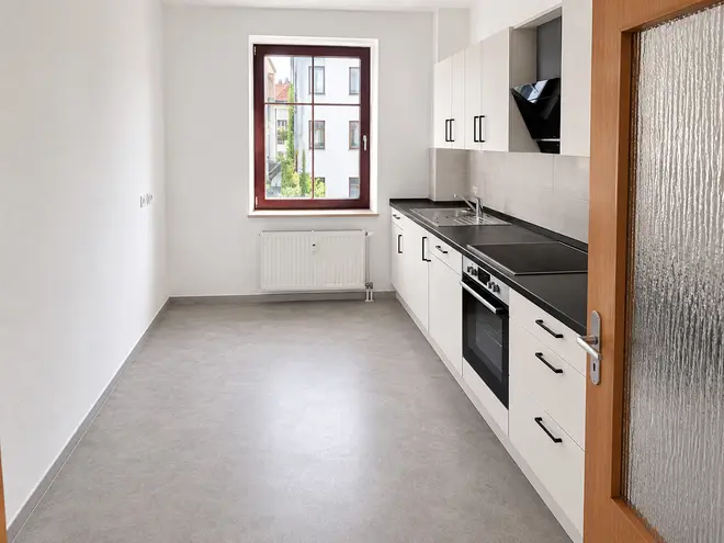 2 Zimmer Wohnung mit 66 m² in Magdeburg – Bild 6