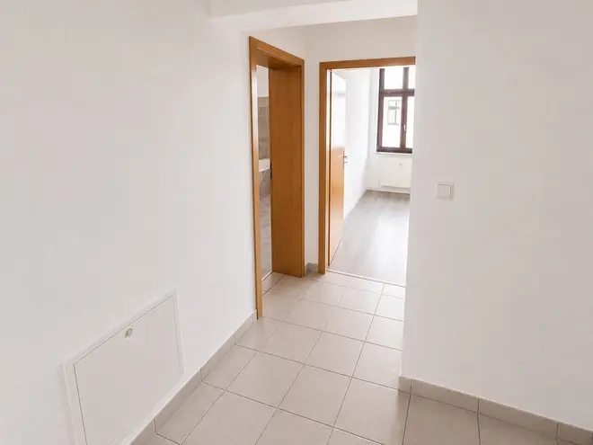 2 Zimmer Wohnung mit 66 m² in Magdeburg – Bild 7