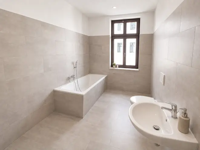2 Zimmer Wohnung mit 66 m² in Magdeburg – Bild 8