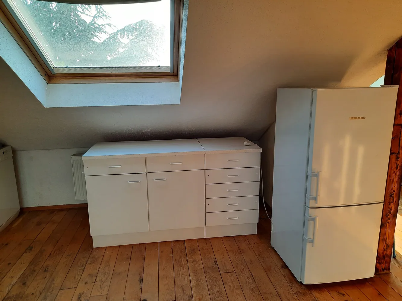 2 Zimmer Wohnung mit 84 m² in Karlsruhe – Bild 7