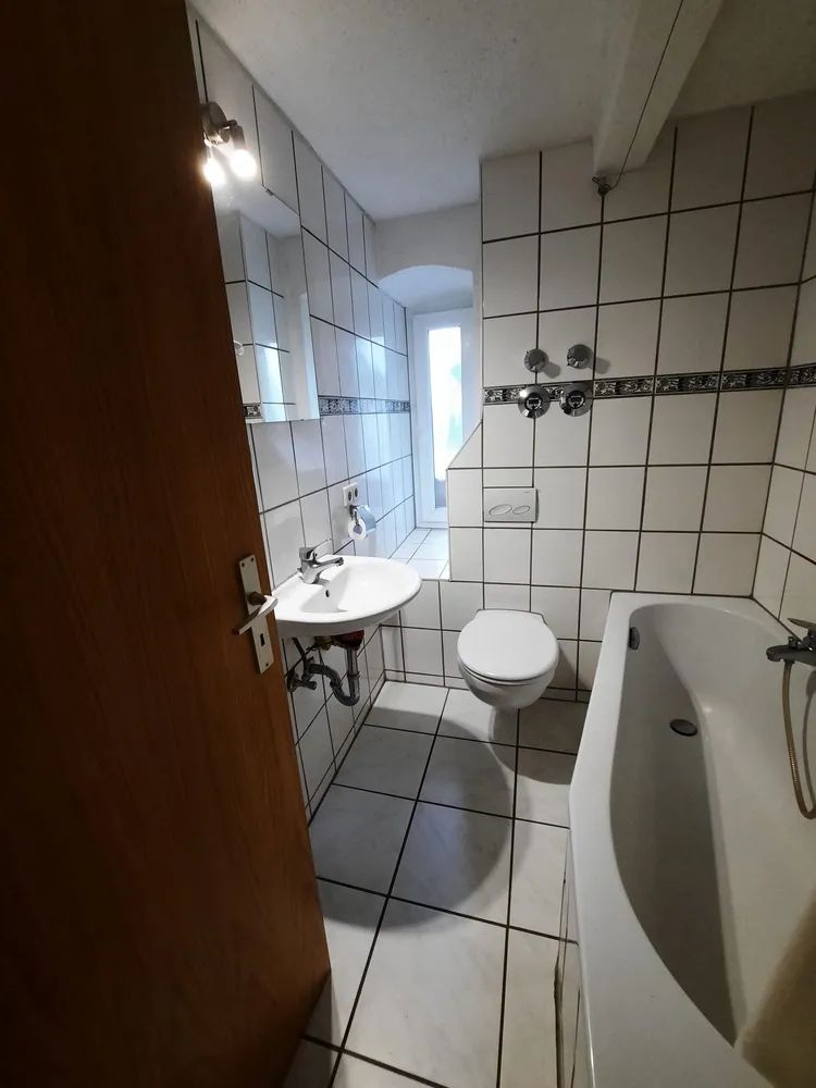 2 Zimmer Wohnung mit 84 m² in Karlsruhe – Bild 8