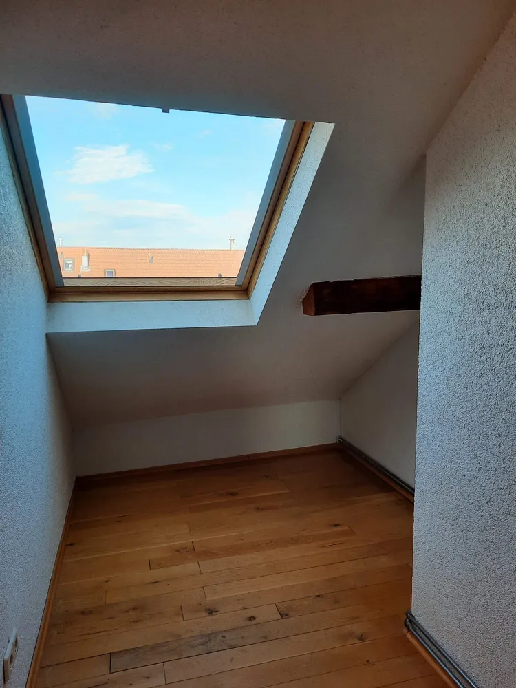 2 Zimmer Wohnung mit 84 m² in Karlsruhe – Bild 9