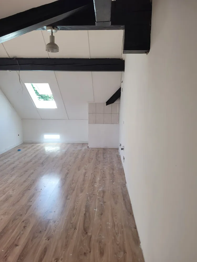 2 Zimmer Wohnung mit 54 m² in Recklinghausen – Bild 1