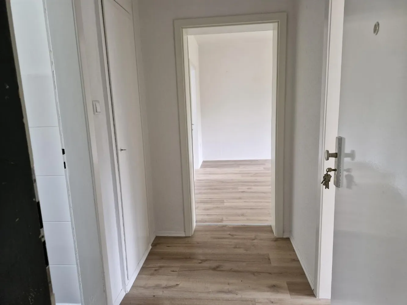 2 Zimmer Wohnung mit 53 m² in Herne – Bild 2