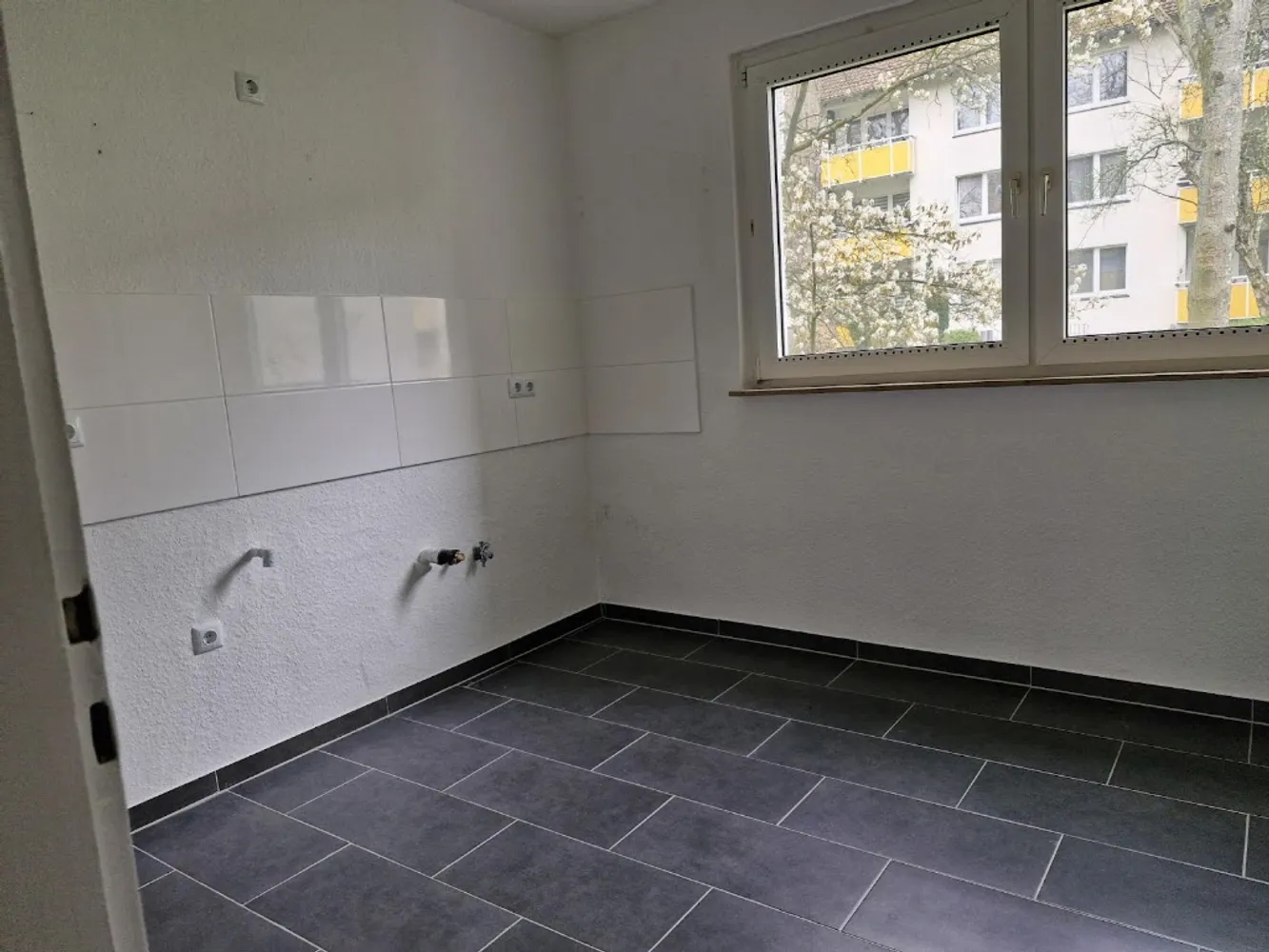 2 Zimmer Wohnung mit 53 m² in Herne – Bild 3