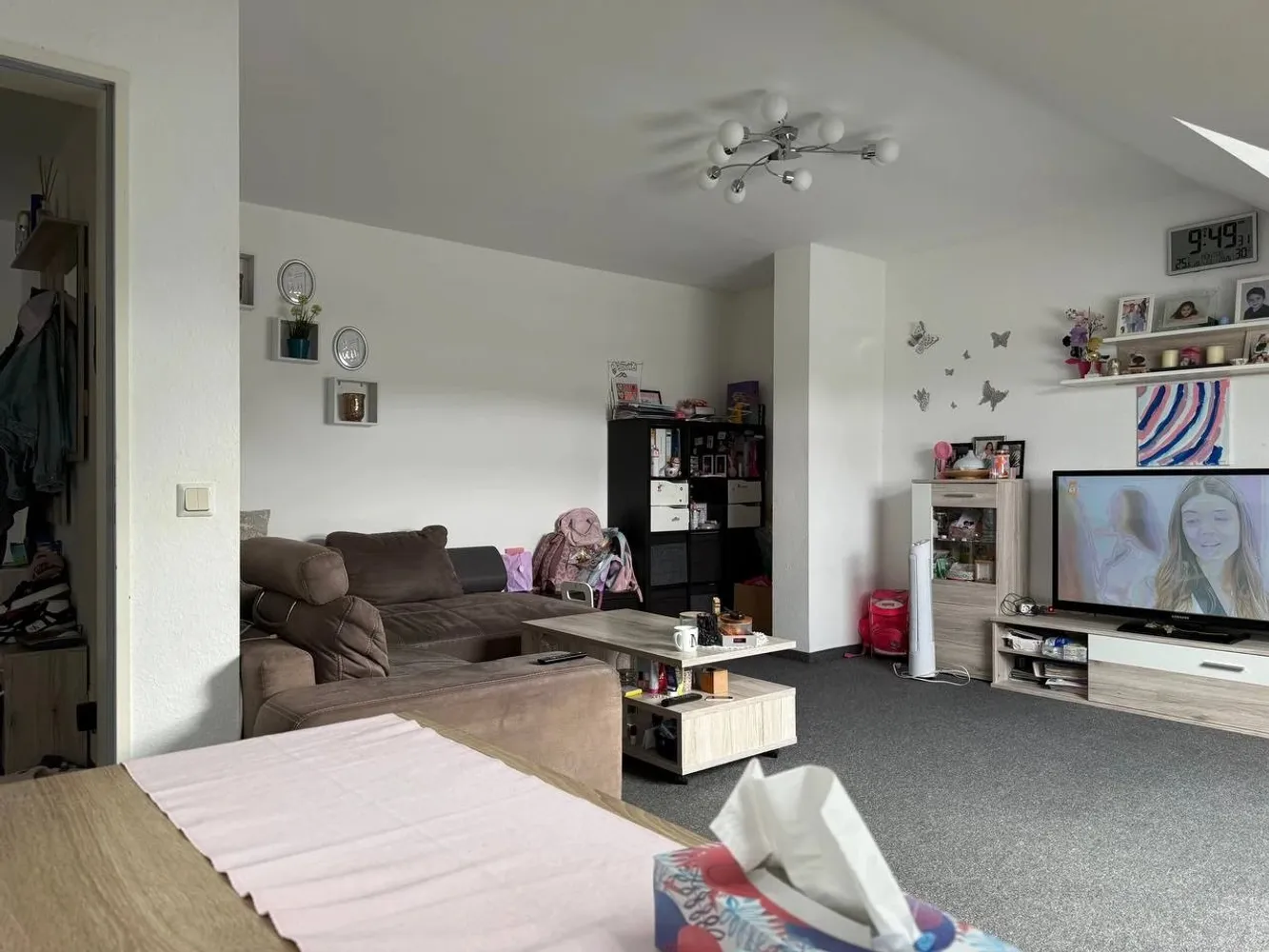 2 Zimmer Wohnung mit 65 m² in Neuss – Bild 1