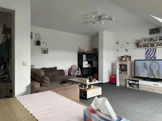 2 Zimmer Wohnung mit 65 m² in Neuss – Bild 1
