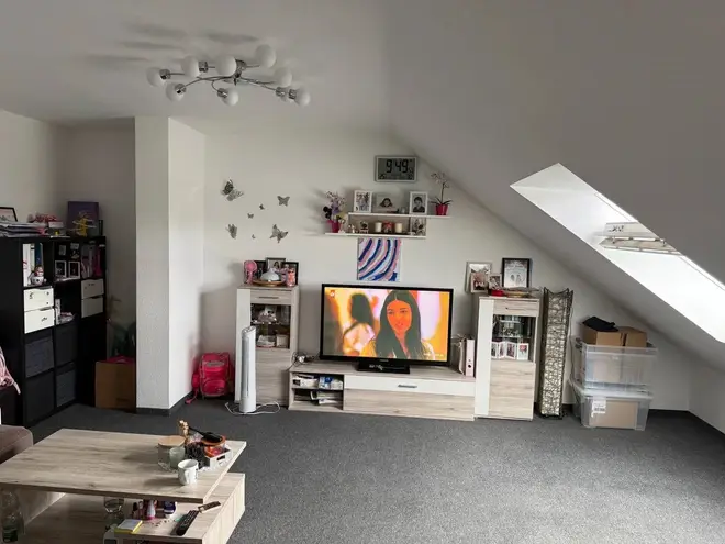 2 Zimmer Wohnung mit 65 m² in Neuss – Bild 4