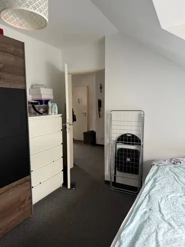 2 Zimmer Wohnung mit 65 m² in Neuss – Bild 5