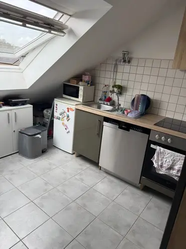 2 Zimmer Wohnung mit 65 m² in Neuss – Bild 7