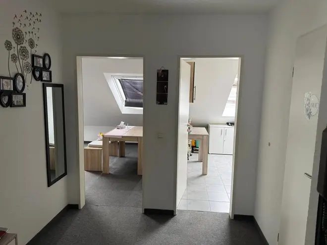 2 Zimmer Wohnung mit 65 m² in Neuss – Bild 9
