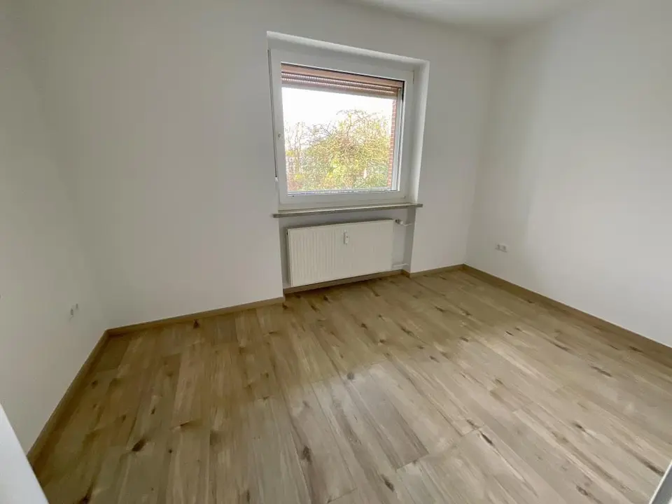 3 Zimmer Wohnung mit 70 m² in Wilhelmshaven – Bild 3