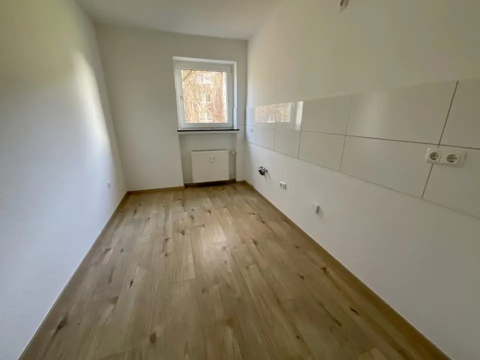 3 Zimmer Wohnung mit 70 m² in Wilhelmshaven – Bild 4