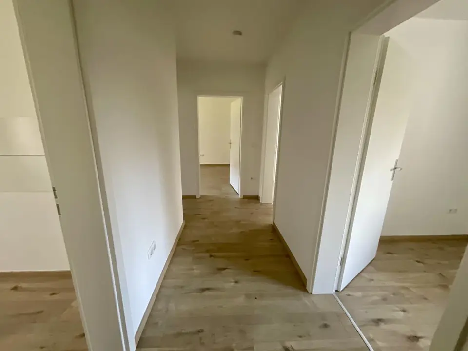 3 Zimmer Wohnung mit 70 m² in Wilhelmshaven – Bild 6