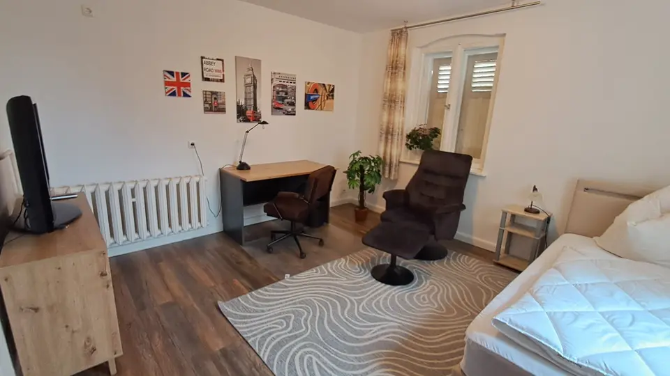 WG-Zimmer mit 10 m² in Brandenburg an der Havel – Bild 1