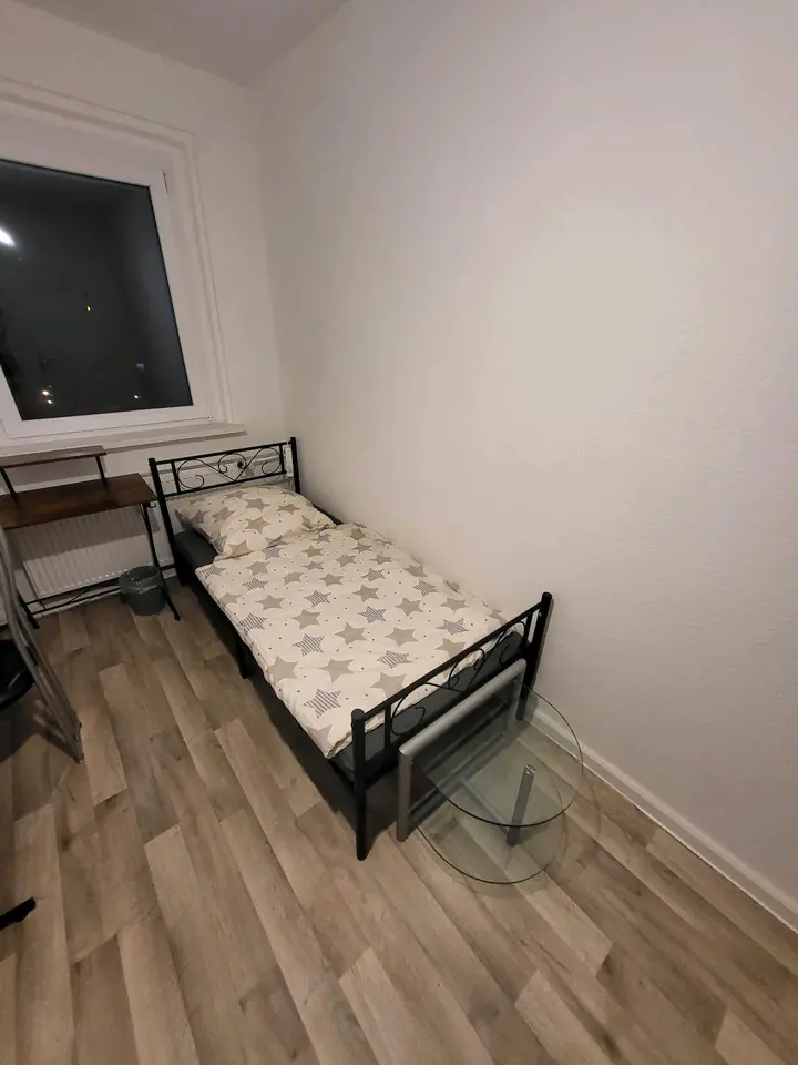 WG-Zimmer mit 10 m² in Brandenburg an der Havel – Bild 3