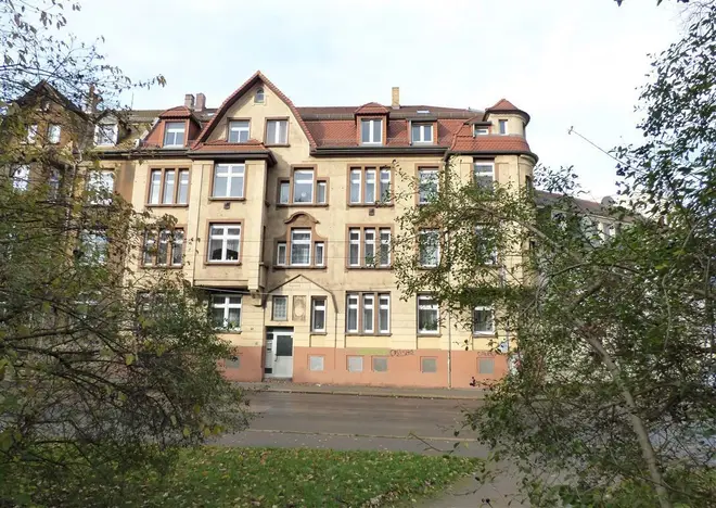 3 Zimmer Wohnung mit 103 m² in Leipzig – Bild 1