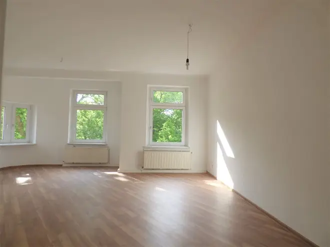 3 Zimmer Wohnung mit 103 m² in Leipzig – Bild 2
