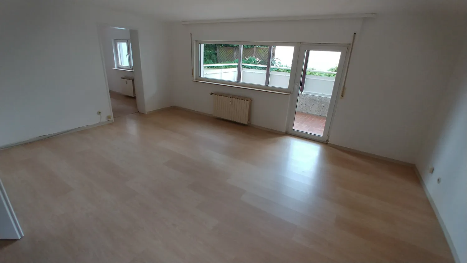 2 Zimmer Wohnung mit 65 m² in Frankfurt am Main – Bild 3