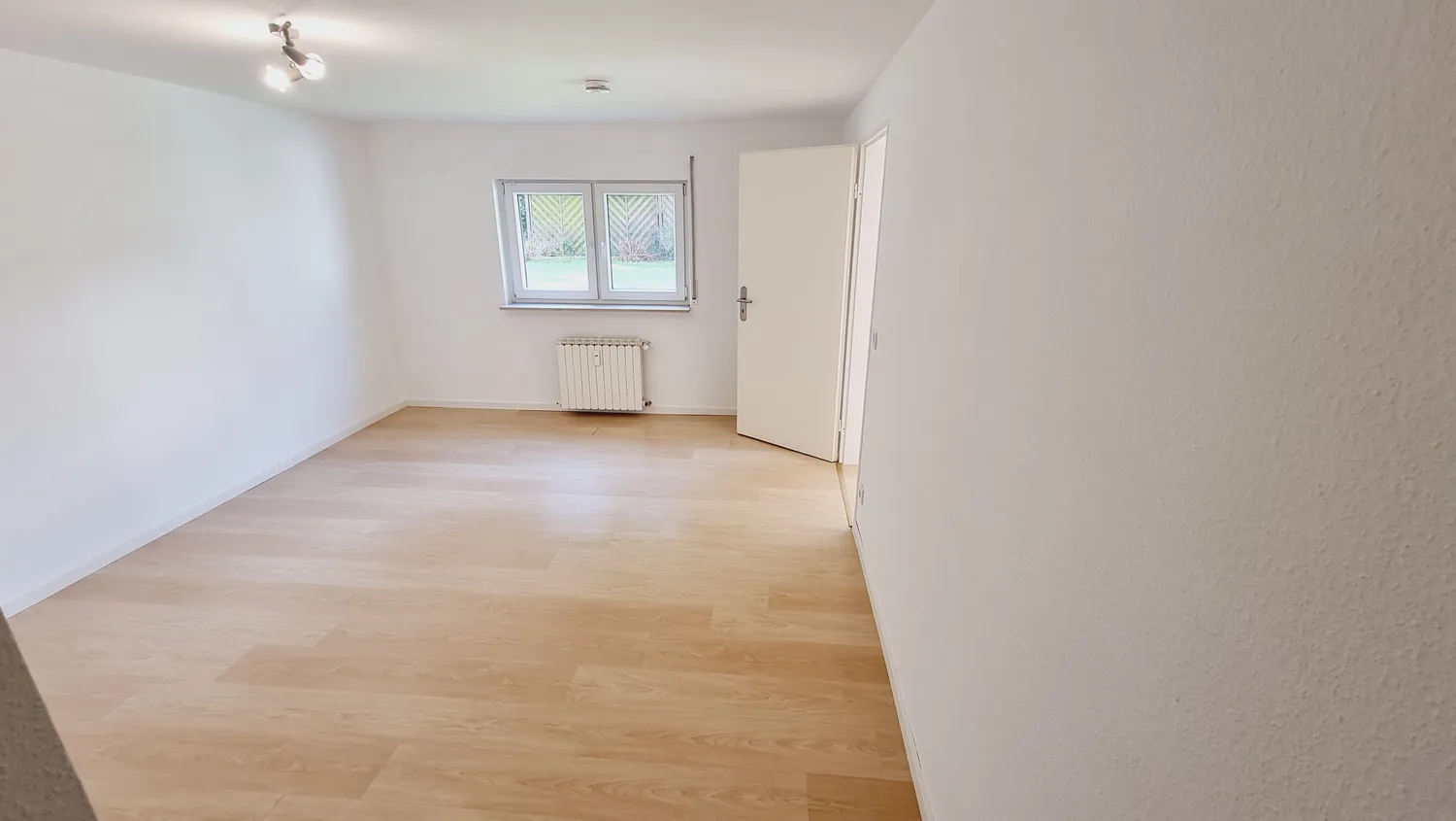 2 Zimmer Wohnung mit 65 m² in Frankfurt am Main – Bild 4