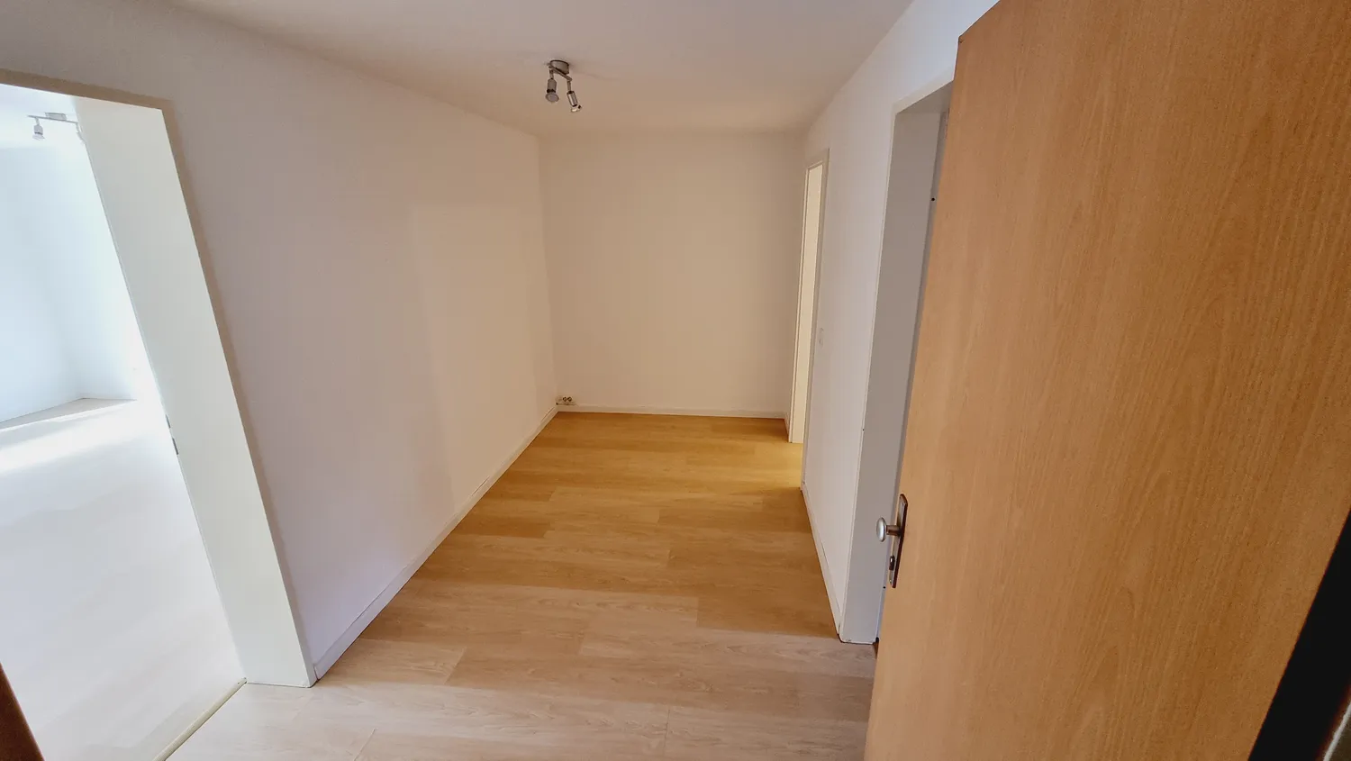 2 Zimmer Wohnung mit 65 m² in Frankfurt am Main – Bild 5