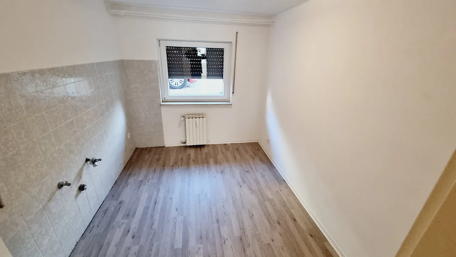 2 Zimmer Wohnung mit 65 m² in Frankfurt am Main – Bild 6