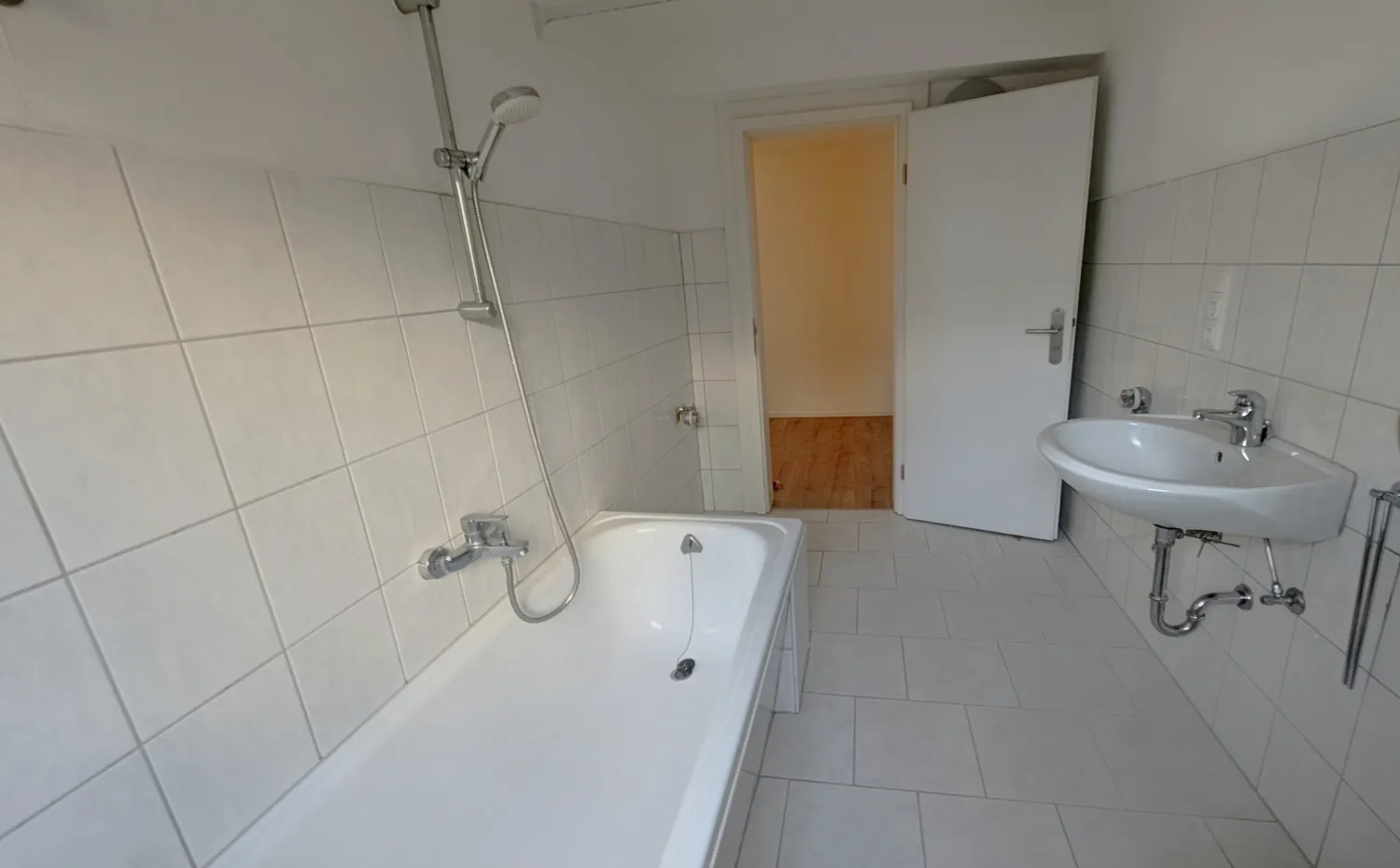 2 Zimmer Wohnung mit 65 m² in Frankfurt am Main – Bild 9