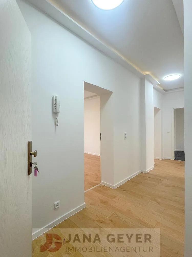 3 Zimmer Wohnung mit 68 m² in Zwickau – Bild 11