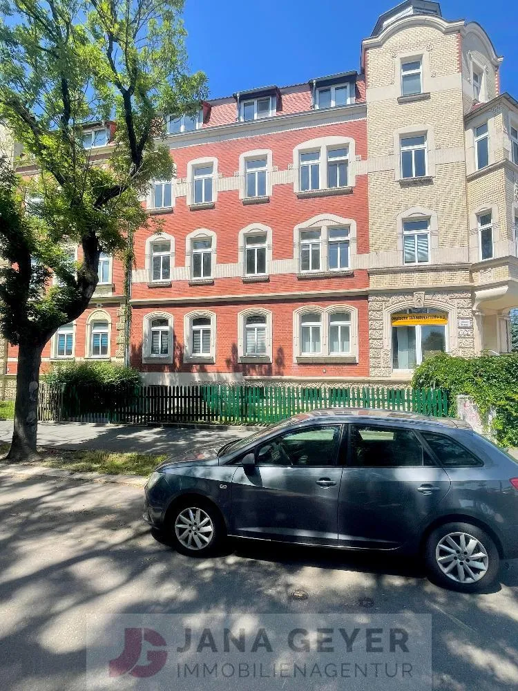 3 Zimmer Wohnung mit 68 m² in Zwickau – Bild 3