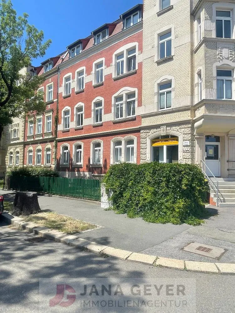 3 Zimmer Wohnung mit 68 m² in Zwickau – Bild 4