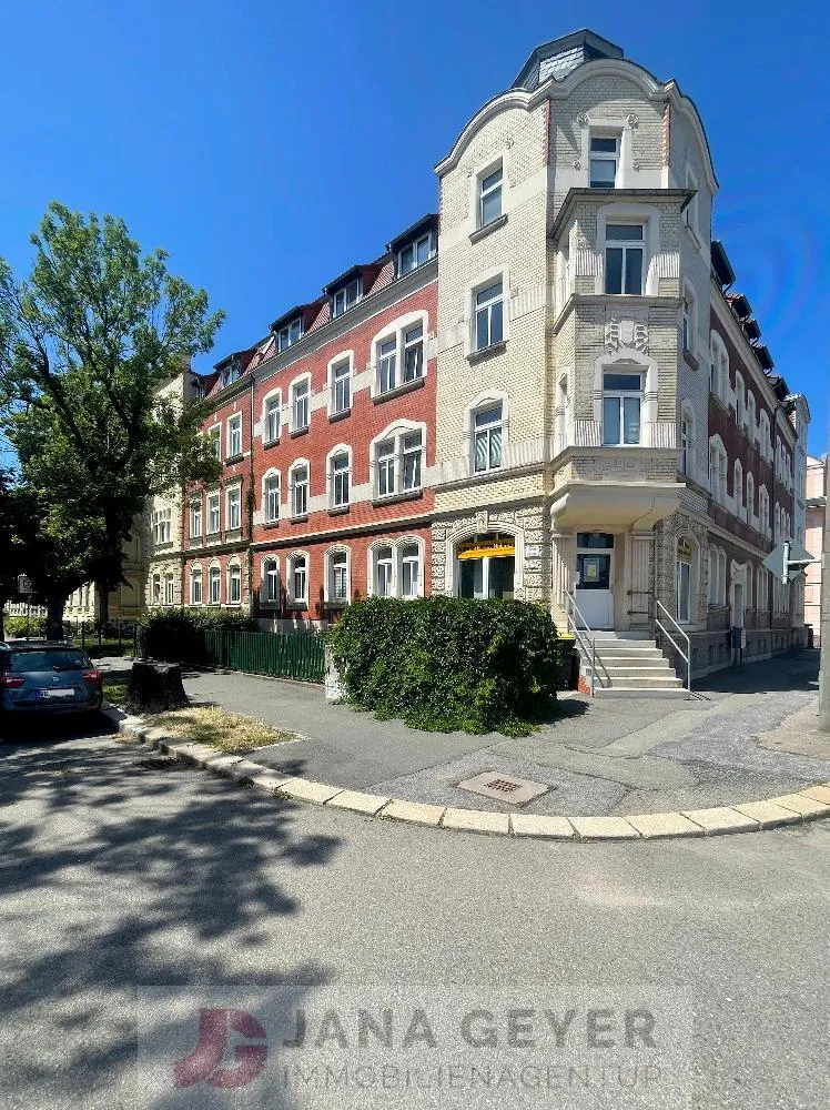 3 Zimmer Wohnung mit 68 m² in Zwickau – Bild 5