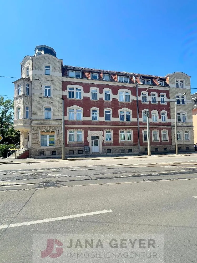 3 Zimmer Wohnung mit 68 m² in Zwickau – Bild 6
