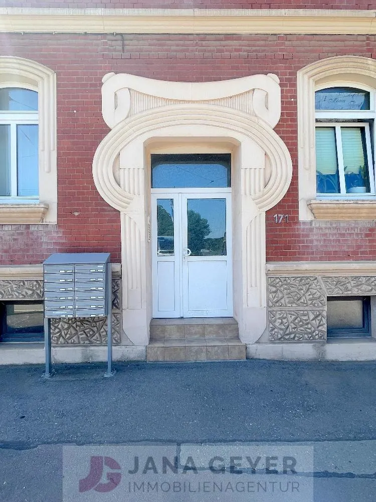 3 Zimmer Wohnung mit 68 m² in Zwickau – Bild 7