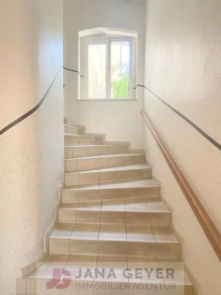 3 Zimmer Wohnung mit 68 m² in Zwickau – Bild 9