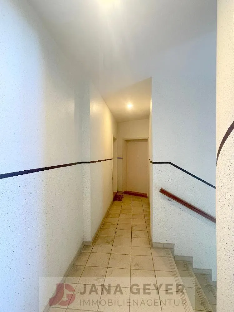 3 Zimmer Wohnung mit 68 m² in Zwickau – Bild 10