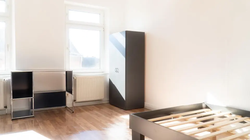 3 Zimmer Wohnung mit 70 m² in Aachen – Bild 2