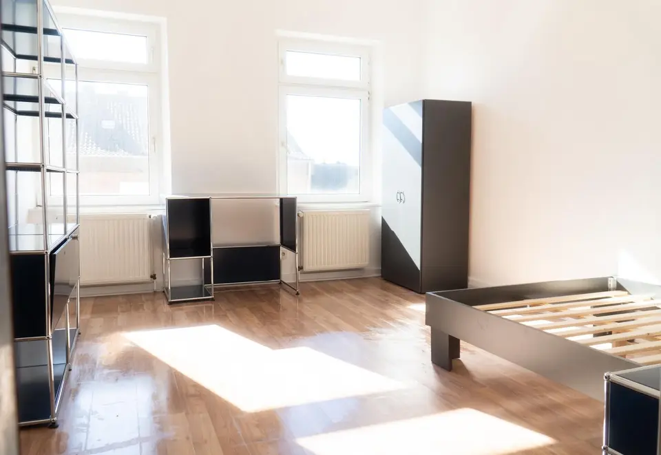 3 Zimmer Wohnung mit 70 m² in Aachen – Bild 3