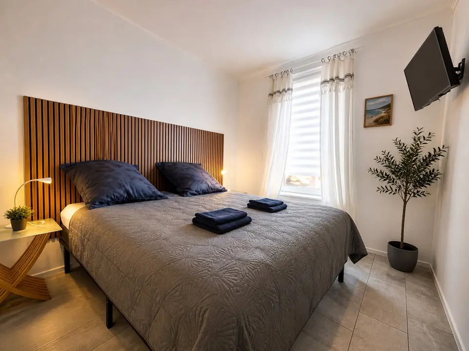 5 Zimmer Wohnung mit 120 m² in Hildesheim – Bild 3