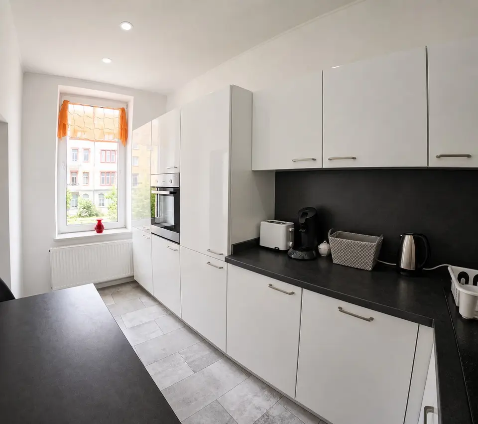 5 Zimmer Wohnung mit 120 m² in Hildesheim – Bild 4