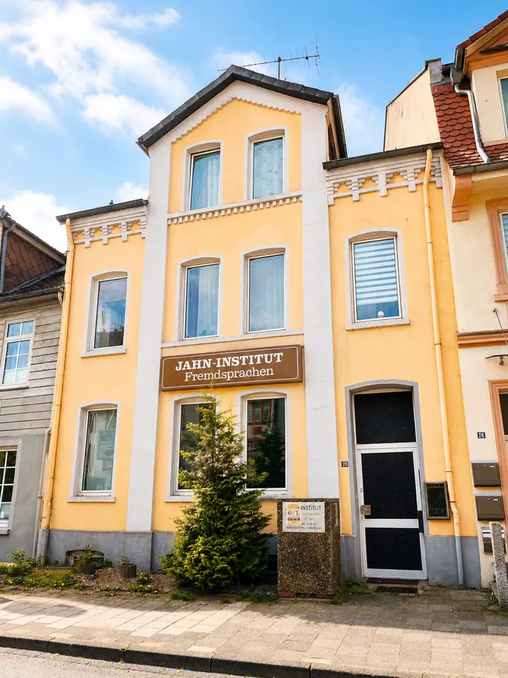 5 Zimmer Wohnung mit 120 m² in Hildesheim – Bild 5