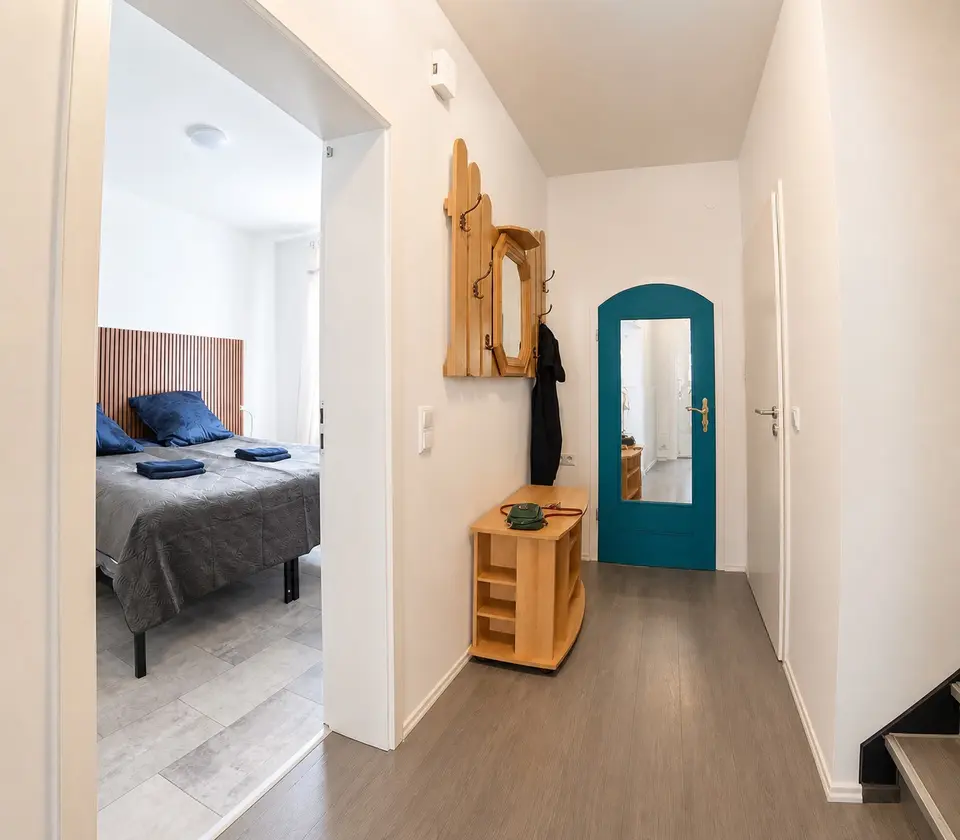 5 Zimmer Wohnung mit 120 m² in Hildesheim – Bild 7