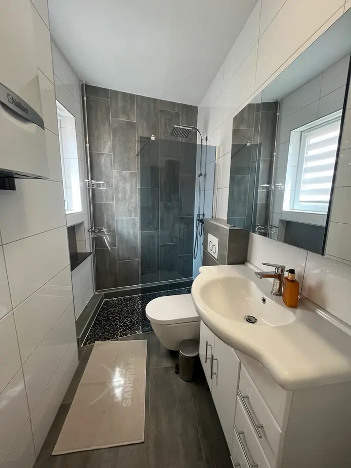 5 Zimmer Wohnung mit 120 m² in Hildesheim – Bild 8