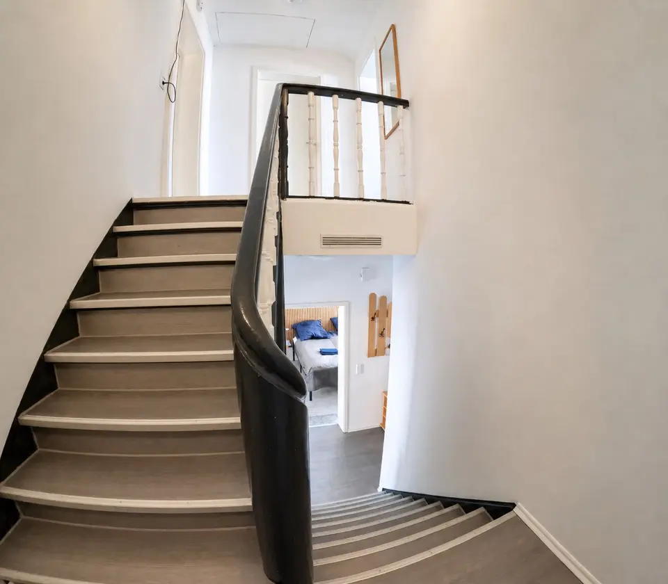 5 Zimmer Wohnung mit 120 m² in Hildesheim – Bild 9
