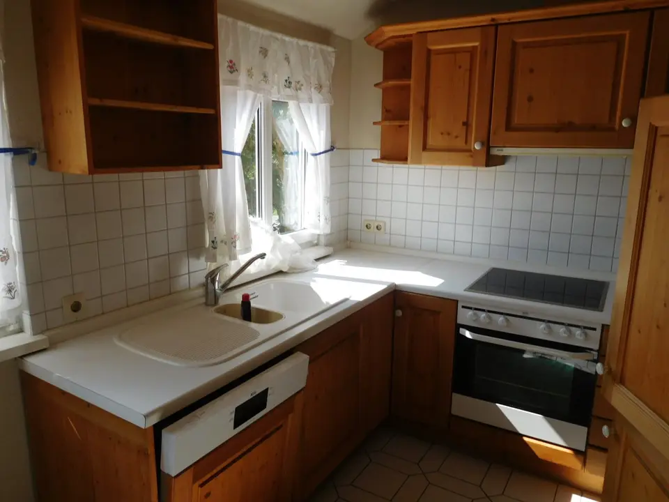 3 Zimmer Wohnung mit 91 m² in Schwäbisch Hall – Bild 2