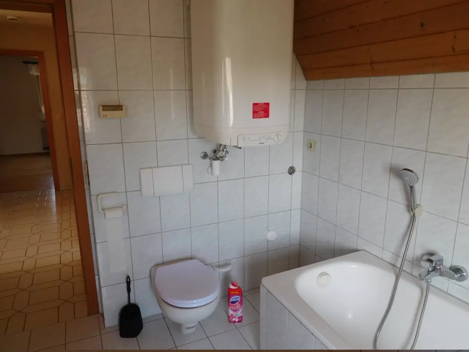 3 Zimmer Wohnung mit 91 m² in Schwäbisch Hall – Bild 8